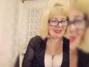 BoloshkaBlonda — Bongacams recorded stream screenshot (05 Dec 2025)