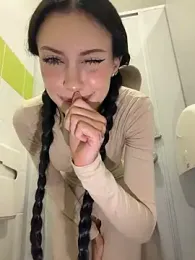 Melissa_crazy — Stripchat recorded stream image, 05.12.2025 15:10