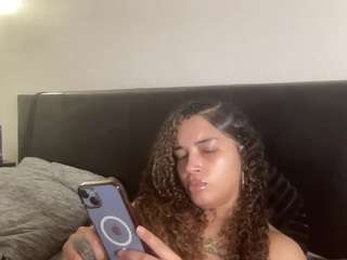 t1ger — Camsoda recorded stream screenshot (26 Feb 2025)