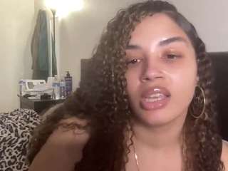 t1ger — Camsoda recorded stream screenshot (26 Feb 2025)