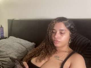 t1ger — Camsoda recorded stream screenshot (26 Feb 2025)