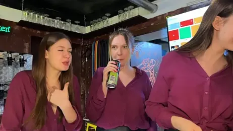 dirtypub — Stripchat recorded stream image, 05.12.2025 20:10