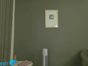 kellytesh — Chaturbate recorded stream screenshot (05 Dec 2025)