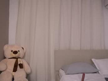 veroniqe_lounge — Chaturbate recorded stream image, 06.12.2025 00:10