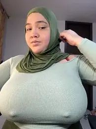 sweetmuslim01 — Stripchat recorded stream image, 06.12.2025 01:40