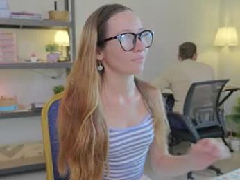 ellcrys — Chaturbate recorded stream image, 06.12.2025 01:20