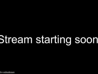 livanddrew — Chaturbate recorded stream screenshot (06 Dec 2025)