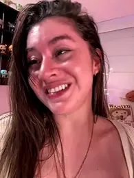 Sharon_07 — Stripchat recorded stream image, 05.12.2025 22:00