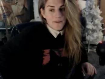 katiecutie_5 — Chaturbate recorded stream screenshot (06 Dec 2025)