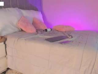 saragarrciia — Camsoda recorded stream image, 06.12.2025 07:20