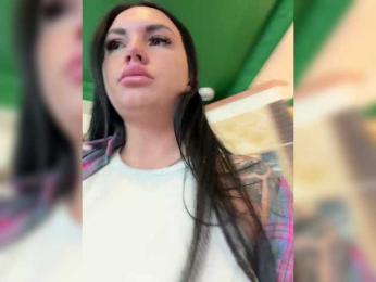 KROSHKA_N — Bongacams recorded stream screenshot (26 Feb 2025)