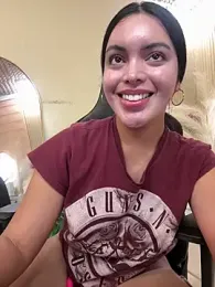 TS-SimplyTheBest — Stripchat recorded stream image, 06.12.2025 07:50