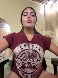 TS-SimplyTheBest — Stripchat recorded stream image, 06.12.2025 07:50