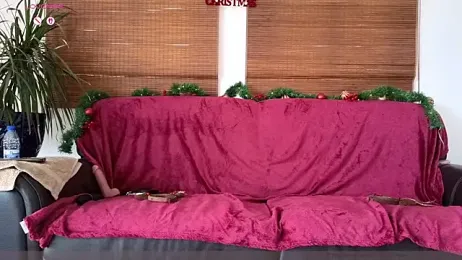 haileyhope_ — Stripchat recorded stream screenshot (06 Dec 2025)