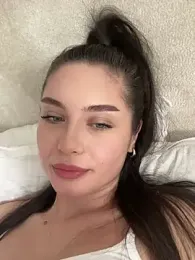 Ashley-Evans — Stripchat recorded stream image, 26.02.2025 07:30