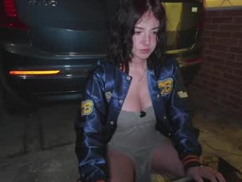 vanandjuani — Chaturbate recorded stream image, 06.12.2025 10:30