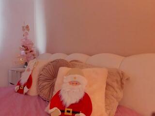 Kitty Lowell — Flirt4free recorded stream image, 06.12.2025 11:40