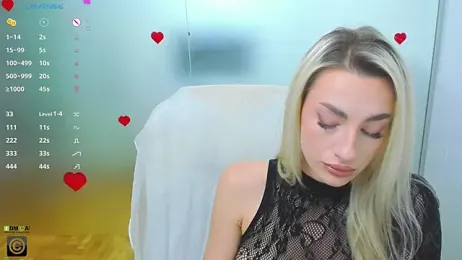 aileen_williams — Stripchat recorded stream image, 06.12.2025 11:40