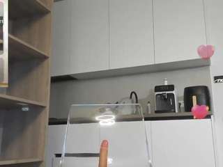 megan-ros — Camsoda recorded stream image, 26.02.2025 05:30