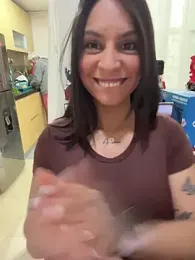 charlotte_stevenss_ — Stripchat recorded stream screenshot (06 Dec 2025)