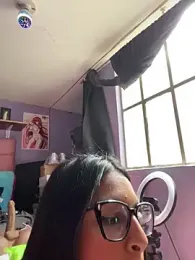 charlotte_stevenss_ — Stripchat recorded stream screenshot (06 Dec 2025)