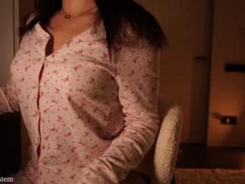 ms_seductive — Chaturbate recorded stream image, 06.12.2025 13:20
