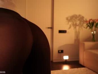 ms_seductive — Chaturbate recorded stream image, 06.12.2025 13:20