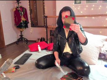 Rock_Cat — Bongacams recorded stream screenshot (06 Dec 2025)