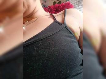 Cocochanell — Bongacams recorded stream screenshot (06 Dec 2025)