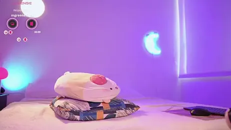 Samara_Gray — Stripchat recorded stream image, 06.12.2025 18:50