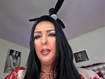 TiffanyRoxx — Stripchat recorded stream image, 06.12.2025 20:10