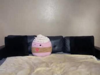 sosabless — Chaturbate recorded stream image, 06.12.2025 20:30