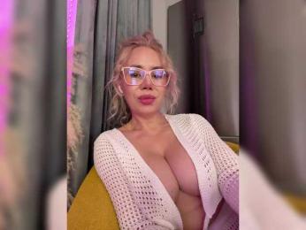 OAO_Sofi — Bongacams recorded stream image, 06.12.2025 17:50
