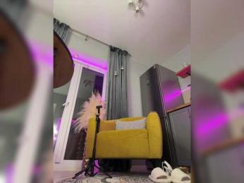 OAO_Sofi — Bongacams recorded stream image, 06.12.2025 17:50