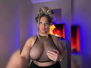 VictoriaFoxxx — Bongacams recorded stream image, 06.12.2025 17:20
