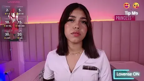 KellyOlsenbe — Stripchat recorded stream image, 06.12.2025 20:40