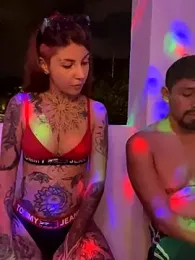 Izy_cute_ — Stripchat recorded stream screenshot (06 Dec 2025)