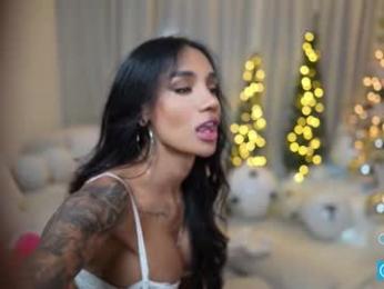 sweetlaurasaenz — Chaturbate recorded stream image, 06.12.2025 15:10