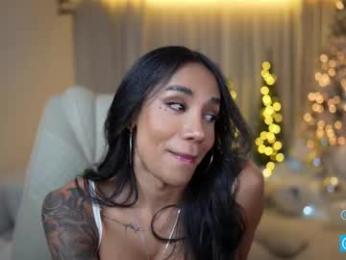 sweetlaurasaenz — Chaturbate recorded stream image, 06.12.2025 15:10