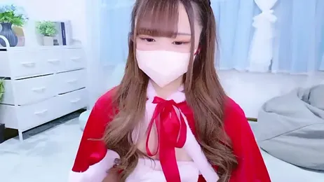 MAIKA_pyon — Stripchat recorded stream screenshot (07 Dec 2025)