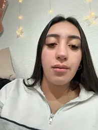 Hannahoff — Stripchat recorded stream image, 07.12.2025 06:10