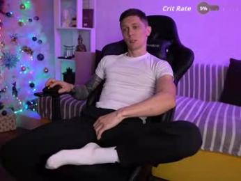 joni_joni18 — Chaturbate recorded stream image, 07.12.2025 06:50