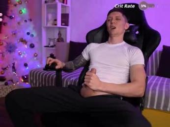 joni_joni18 — Chaturbate recorded stream image, 07.12.2025 06:50