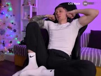 joni_joni18 — Chaturbate recorded stream image, 07.12.2025 06:50