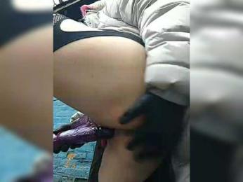 ___---___ — Bongacams recorded stream screenshot (07 Dec 2025)