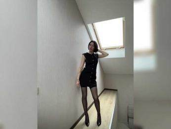 BabyDarii — Bongacams recorded stream screenshot (07 Dec 2025)