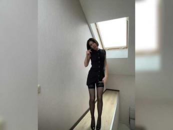 BabyDarii — Bongacams recorded stream screenshot (07 Dec 2025)