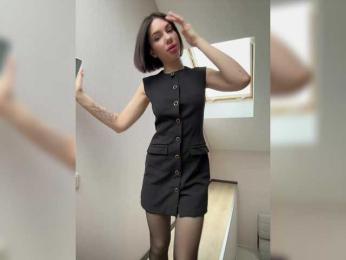 BabyDarii — Bongacams recorded stream screenshot (07 Dec 2025)