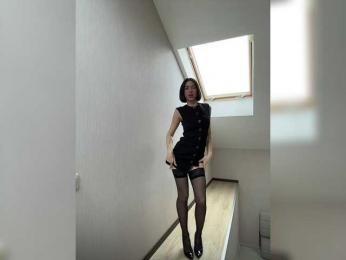 BabyDarii — Bongacams recorded stream screenshot (07 Dec 2025)