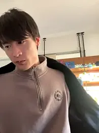 IroManager — Stripchat recorded stream image, 07.12.2025 05:50